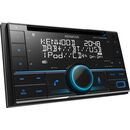 KENWOOD 2DIN RADIO-CD/USB/BT DAB DPX7300DAB