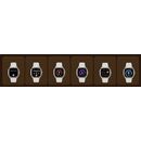 REMAX WATCH 33 (GREY) SQUARE AMOLED DISPLAY SMARTWATCH