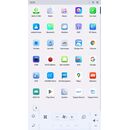 DIGITAL IQ ZFG 766_CPA (11.8inc) MULTIMEDIA SYSTEM for FORD MUSTANG mod. 2015-2020