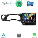 DIGITAL IQ ZFG 895_CPA (16.8inc) MULTIMEDIA SYSTEM for JEEP WRANGLER mod. 2011-2017
