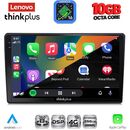 LENOVO LTM 11004_CPA (9inc) MULTIMEDIA TABLET for AUDI A4 mod. 2002-2008