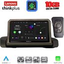 LENOVO LTM 11044_CPA (9inc) MULTIMEDIA TABLET for BMW S.3 (E90-91-92) mod. 2005-2012