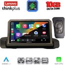 LENOVO LTM 11044_CPA (9inc) MULTIMEDIA TABLET for BMW S.3 (E90-91-92) mod. 2005-2012