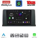 LENOVO LTM 11059_CPA (9inc) (CIC) MULTIMEDIA TABLET for BMW X3 (F25) mod. 2011-2013