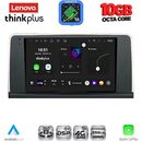 LENOVO LTM 11061_CPA (9inc) (CIC) MULTIMEDIA TABLET for BMW X5 (E70) – X6 (E71) mod. 2009-2013