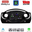 LENOVO LTM 11063_CPA (9inc) MULTIMEDIA TABLET for MINI COOPER (R50-R52-R53) mod. 2000-2006
