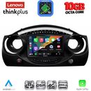 LENOVO LTM 11063_CPA (9inc) MULTIMEDIA TABLET for MINI COOPER (R50-R52-R53) mod. 2000-2006