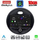 LENOVO LTM 11066_CPA (9inc) MULTIMEDIA TABLET for MINI COOPER (F55-56-F57) mod. 2015-2024 - CLUBMAN (F54) mod. 2015-2024 - ROADSTER (F59) mod. 2014-2024 - COUNTRYMAN (F60) mod. 2016-2024