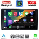 LENOVO LTM 11081_CPA (9inc) MULTIMEDIA TABLET for CITROEN – PEUGEOT mod. 2008-2018