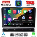 LENOVO LTM 11093H_CPA (9inc) MULTIMEDIA TABLET for CITROEN C3 - DS3 mod. 2016-2024 High Version