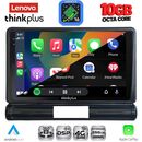 LENOVO LTM 11093L_CPA (9inc) MULTIMEDIA TABLET for CITROEN C3 - DS3 mod. 2016-2024 Low Version