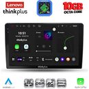 LENOVO LTM 11103B_CPA (9inc) MULTIMEDIA TABLET for DACIA DUSTER mod. 2012-2019