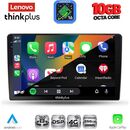 LENOVO LTM 11103B_CPA (9inc) MULTIMEDIA TABLET for DACIA DUSTER mod. 2012-2019