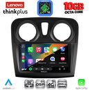 LENOVO LTM 11108_CPA (9inc) MULTIMEDIA TABLET for DACIA LOGAN – SANDERO mod. 2012-2019