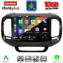 LENOVO LTM 11127_CPA (9inc) MULTIMEDIA TABLET for FIAT TORO mod. 2017-2026