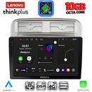 LENOVO LTM 11128_CPA (9inc) MULTIMEDIA TABLET for FIAT GRANDE PUNTO mod. 2005-2012
