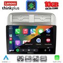 LENOVO LTM 11128_CPA (9inc) MULTIMEDIA TABLET for FIAT GRANDE PUNTO mod. 2005-2012