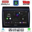 LENOVO LTM 11141_CPA (9inc) MULTIMEDIA TABLET for FIAT DUCATO – CITROEN JUMPER – PEUGEOT BOXER mod. 2011-2021
