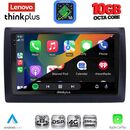 LENOVO LTM 11145_CPA (9inc) MULTIMEDIA TABLET for FIAT STILO mod. 2001-2007