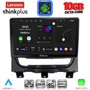 LENOVO LTM 11146_CPA (9inc) MULTIMEDIA TABLET for FIAT STRADA mod. 2012-2020