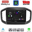 LENOVO LTM 11147_CPA (9inc) MULTIMEDIA TABLET for FIAT STRADA mod. 2020-2026
