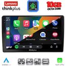 LENOVO LTM 11005_CPA (10inc) MULTIMEDIA TABLET for AUDI A4 mod. 2008-2015
