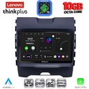 LENOVO LTM 11152_CPA (9inc) MULTIMEDIA TABLET for FORD EDGE  mod. 2015-2023