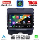LENOVO LTM 11152_CPA (9inc) MULTIMEDIA TABLET for FORD EDGE  mod. 2015-2023