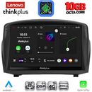 LENOVO LTM 11154B_CPA (9inc) MULTIMEDIA TABLET for FORD FIESTA mod. 2008-2017