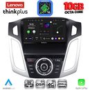 LENOVO LTM 11157_CPA (9inc) MULTIMEDIA TABLET for FORD FOCUS mod. 2011-2018