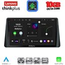LENOVO LTM 11158_CPA (9inc) MULTIMEDIA TABLET for FORD FOCUS mod. 2019-2025