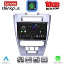 LENOVO LTM 11159_CPA (10inc) MULTIMEDIA TABLET for FORD FUSION mod. 2012-2017