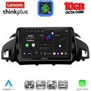 LENOVO LTM 11160_CPA (9inc) MULTIMEDIA TABLET for FORD KUGA mod. 2013-2019 – CMAX mod. 2011-2020