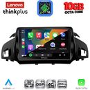 LENOVO LTM 11160_CPA (9inc) MULTIMEDIA TABLET for FORD KUGA mod. 2013-2019 – CMAX mod. 2011-2020