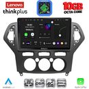 LENOVO LTM 11162_CPA A/C (10inc) MULTIMEDIA TABLET for FORD MONDEO mod. 2007-2011