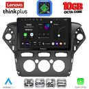 LENOVO LTM 11163_CPA A/C (10inc) MULTIMEDIA TABLET for FORD MONDEO mod. 2011-2013
