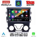 LENOVO LTM 11164_CPA A/C (9inc) MULTIMEDIA TABLET for FORD MONDEO mod. 2014-2023