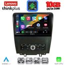 LENOVO LTM 11165_CPA (9inc) MULTIMEDIA TABLET for FORD MUSTANG mod. 2010-2015