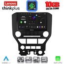 LENOVO LTM 11166_CPA 3BUT (9inc) MULTIMEDIA TABLET for FORD MUSTANG mod. 2015-2020