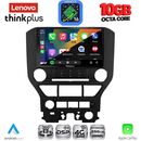 LENOVO LTM 11166_CPA 3BUT (9inc) MULTIMEDIA TABLET for FORD MUSTANG mod. 2015-2020