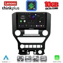 LENOVO LTM 11166_CPA 4BUT (9inc) MULTIMEDIA TABLET for FORD MUSTANG mod. 2015-2020