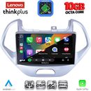 LENOVO LTM 11167LO_CPA (9inc) MULTIMEDIA TABLET for FORD KA mod. 2017-2024