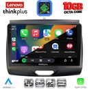 LENOVO LTM 11172B_CPA (9inc) MULTIMEDIA TABLET for FORD RANGER mod. 2015-2018