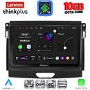 LENOVO LTM 11172A_CPA (9inc) MULTIMEDIA TABLET for FORD RANGER mod. 2015-2018