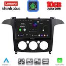 LENOVO LTM 11175_CPA A/C (9inc) MULTIMEDIA TABLET for FORD SMAX mod. 2006-2014
