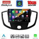 LENOVO LTM 11179_CPA  (9inc) MULTIMEDIA TABLET for FORD TRANSIT mod. 2014-2020