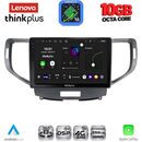 LENOVO LTM 11183_CPA (9inc) MULTIMEDIA TABLET for HONDA ACCORD mod. 2008-2013