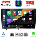 LENOVO LTM 11192_CPA (10inc) MULTIMEDIA TABLET for HONDA CIVIC mod. 2022-2026