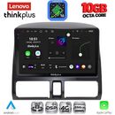 LENOVO LTM 11196_CPA CLIMA (9inc) MULTIMEDIA TABLET for HONDA CRV mod. 1996-2006