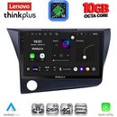 LENOVO LTM 11203_CPA (9inc) MULTIMEDIA TABLET for HONDA CRZ mod. 2010-2016